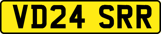 VD24SRR