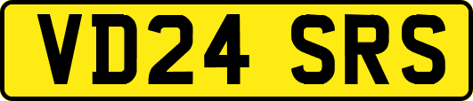 VD24SRS