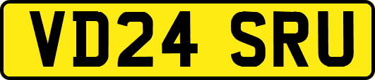 VD24SRU