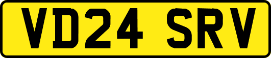 VD24SRV