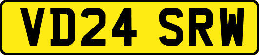 VD24SRW