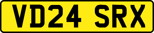 VD24SRX