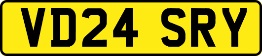 VD24SRY