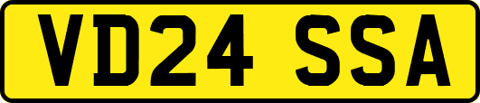VD24SSA