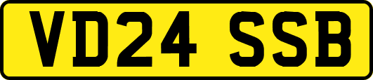 VD24SSB