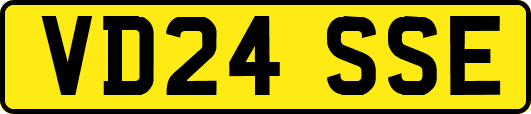 VD24SSE