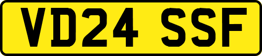 VD24SSF