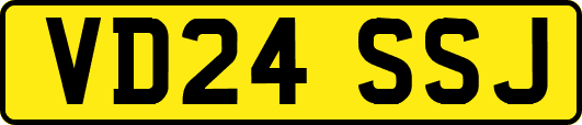 VD24SSJ