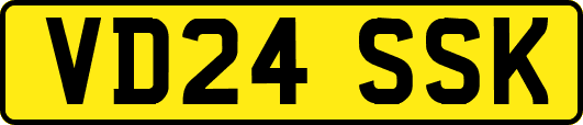 VD24SSK