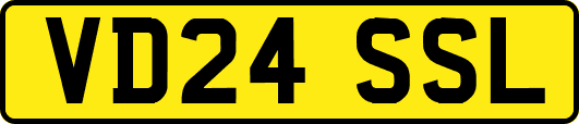 VD24SSL