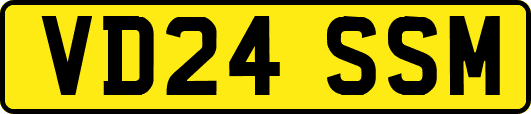 VD24SSM