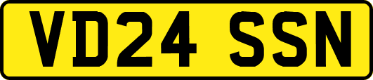 VD24SSN