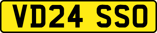 VD24SSO