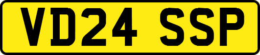 VD24SSP