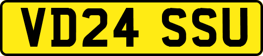 VD24SSU