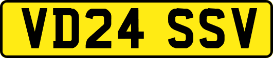 VD24SSV