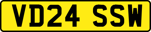 VD24SSW