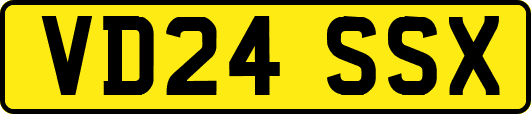 VD24SSX