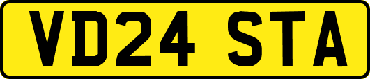 VD24STA