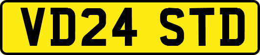 VD24STD