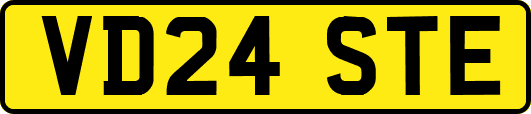 VD24STE