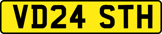 VD24STH