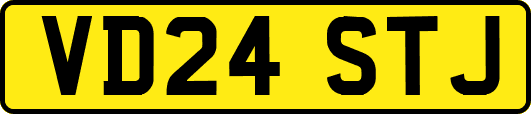 VD24STJ