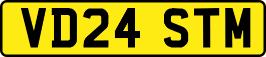 VD24STM