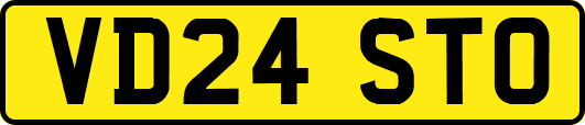 VD24STO