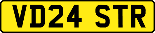 VD24STR