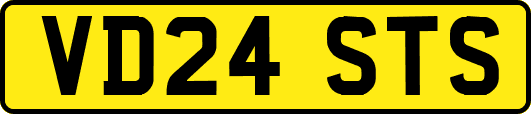 VD24STS