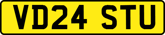 VD24STU