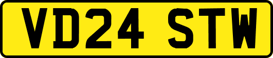 VD24STW