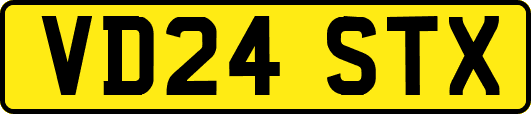VD24STX