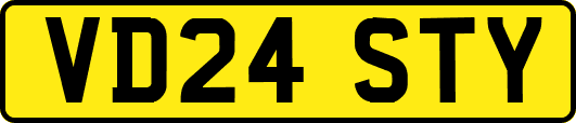 VD24STY