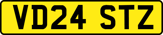 VD24STZ