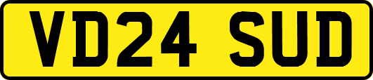 VD24SUD