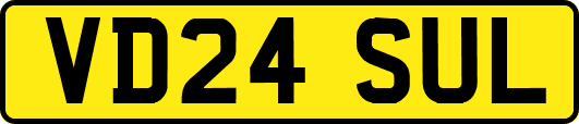 VD24SUL