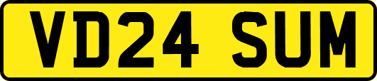 VD24SUM