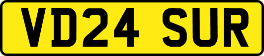 VD24SUR
