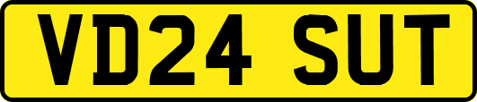 VD24SUT