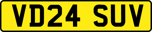 VD24SUV
