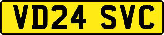 VD24SVC