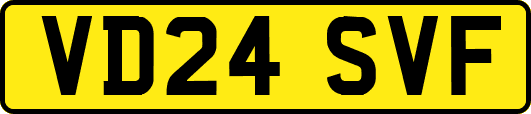 VD24SVF