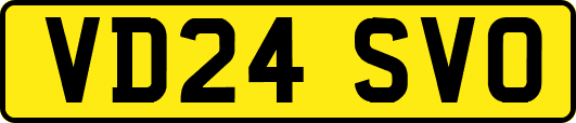VD24SVO