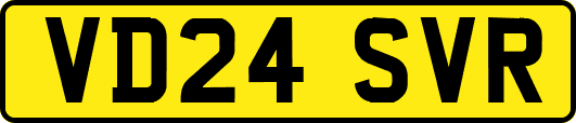 VD24SVR