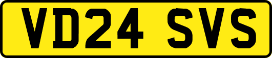 VD24SVS