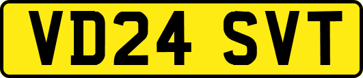 VD24SVT