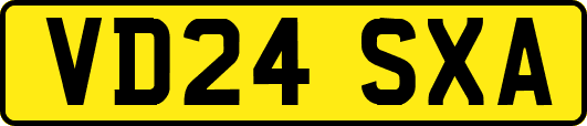 VD24SXA