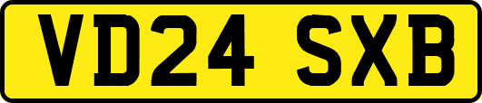 VD24SXB